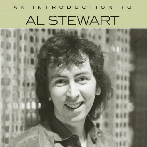 Al Stewart - An Introduction To (2017)