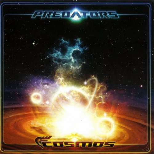 Predators - Cosmos (2008)