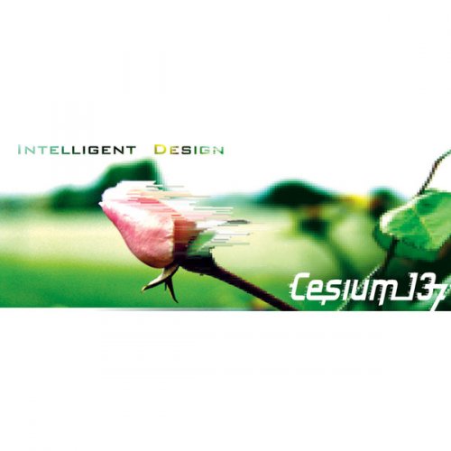 Cesium_137 - Intelligent Design (2018)