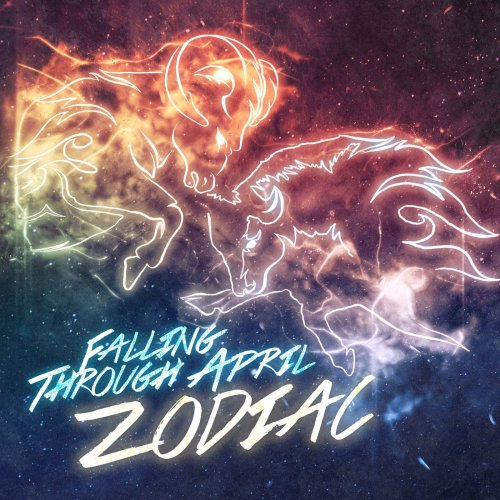 Falling Through April - Zodiac (2018)