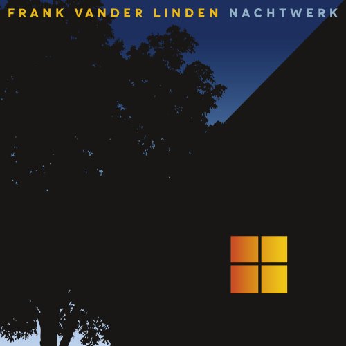 Frank Vander linden - Nachtwerk (2018)