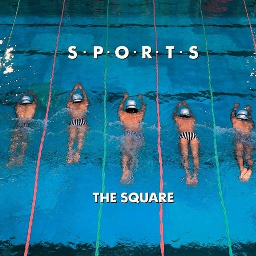 The Square - S.P.O.R.T.S (1986)