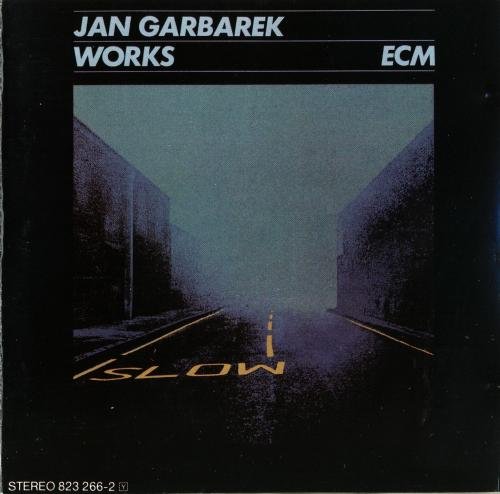 Jan Garbarek - Works (1984) 320 kbps