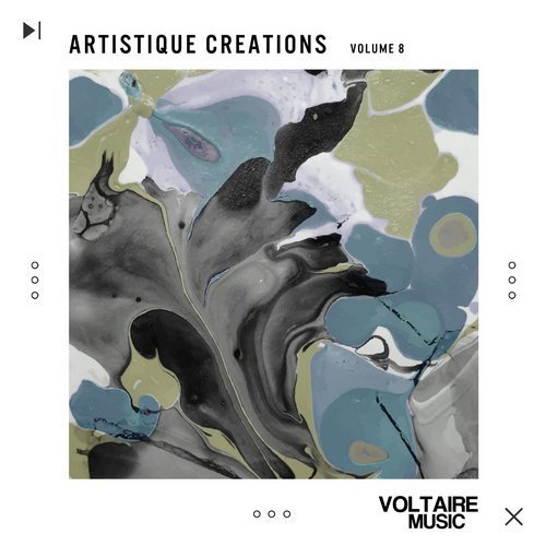 VA -  Artistique Creations, Vol. 8 (2018)