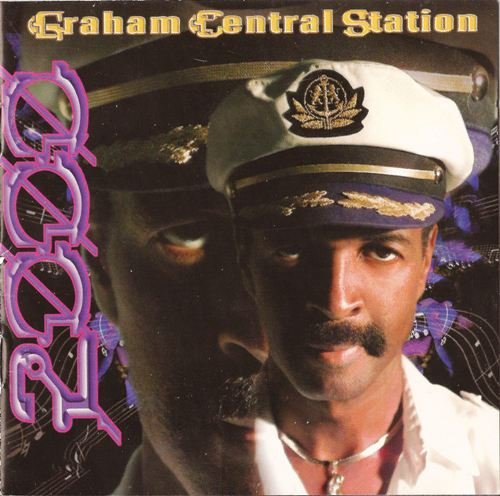 Graham Central Station - GCS2000 (1998)