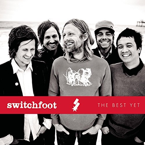Switchfoot - The Best Yet (2008) [FLAC]