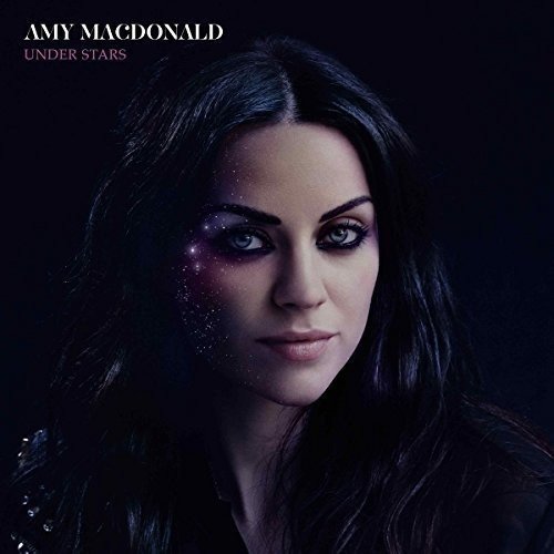 Amy MacDonald - Under Stars (Deluxe Edition) (2017) CD Rip