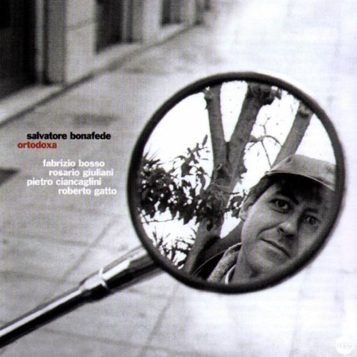 Salvatore Bonafede - Ortodoxa (2001)