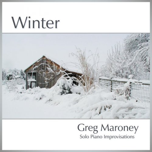 Greg Maroney - Winter (2018)
