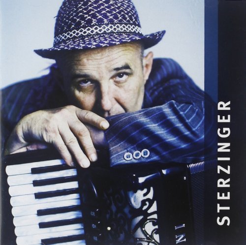 Stefan Sterzinger - Sterzinger (2008)