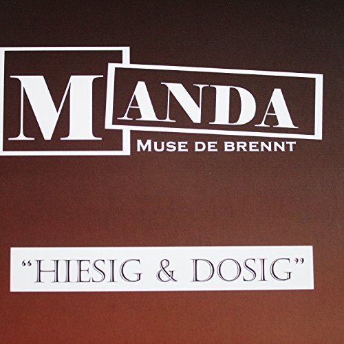 Manda - Hiesig & Dosig (2017)