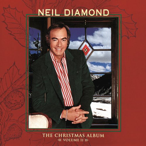 Neil Diamond - The Christmas Album, Vol. II (1994/2016) [Hi-Res]