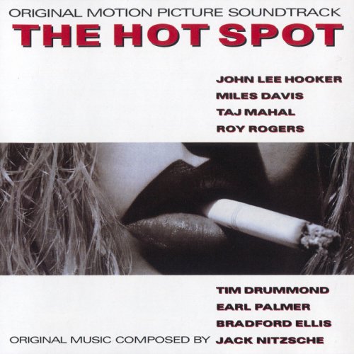 VA - The Hot Spot (OST) [2009 SACD]