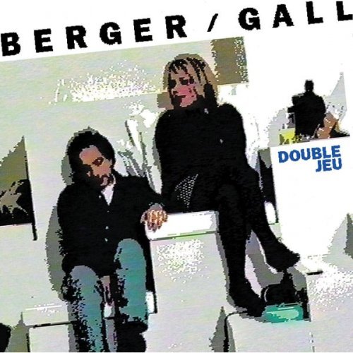 Michel Berger - Double Jeu (1992/2016) [Hi-Res]