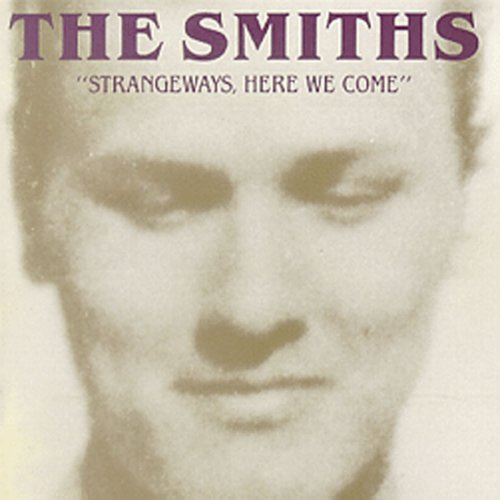 The Smiths - Strangeways Here We Come (1987/2013) [Hi-Res]
