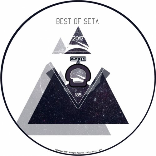 VA - Best Of Seta 2017 (2018)