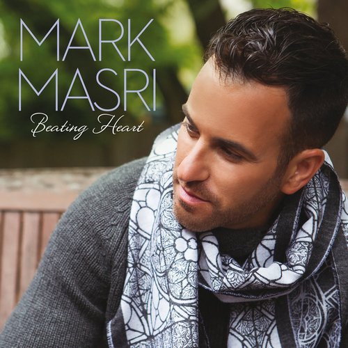 Mark Masri - Beating Heart (2016)
