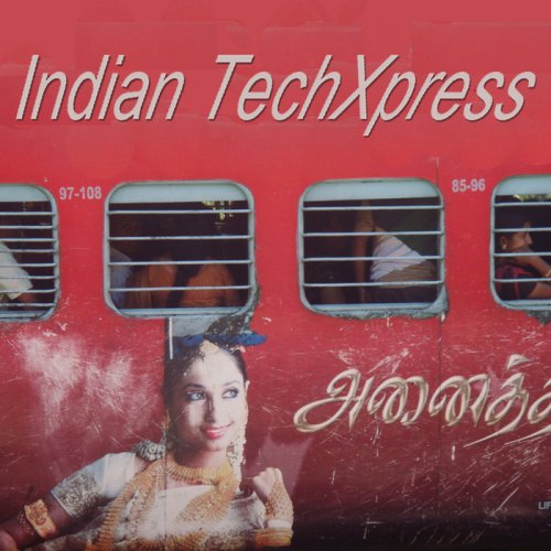 VA - Indian TechXpress (2018)