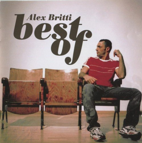 Alex Britti - Best Of (2011)