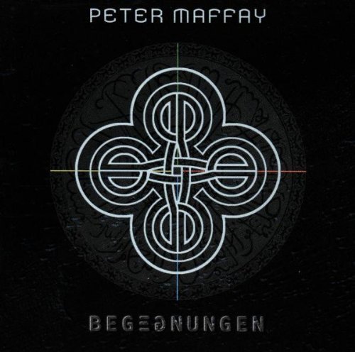 Peter Maffay - Begegnungen (1998)