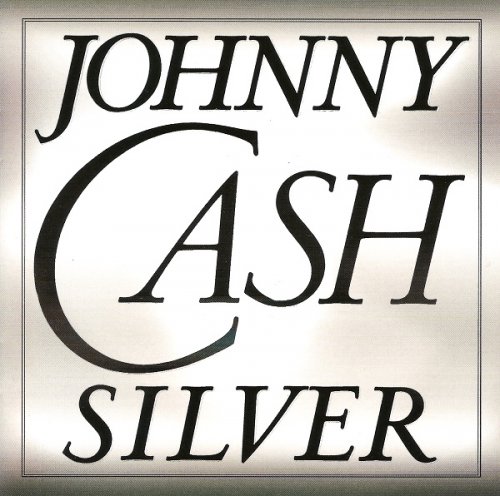 Johnny Cash - Silver (1972/2002) SACD
