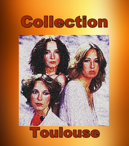 Toulouse - Сollection (1977-1980) Mp3 + Lossless