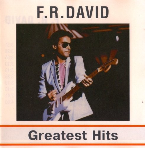 F.R. David - Greatest Hits (1995)