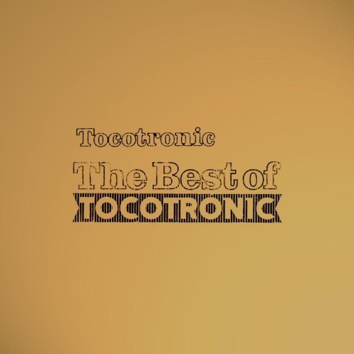 Tocotronic - The Best Of Tocotronic (2005)