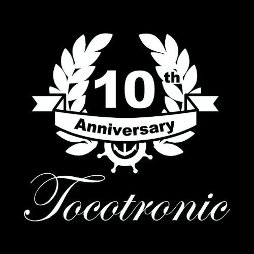 Tocotronic - 10th Anniversary (2008)