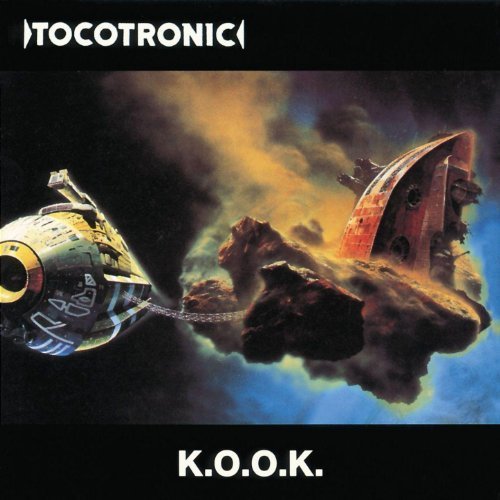 Tocotronic - K.O.O.K. (2009)