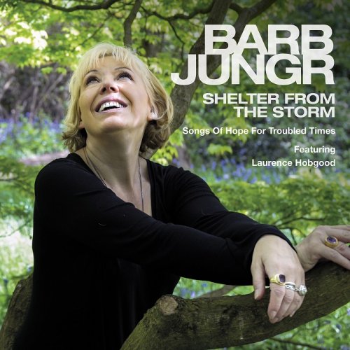 Barb Jungr - Shelter From The Storm (2016) [HDTracks]