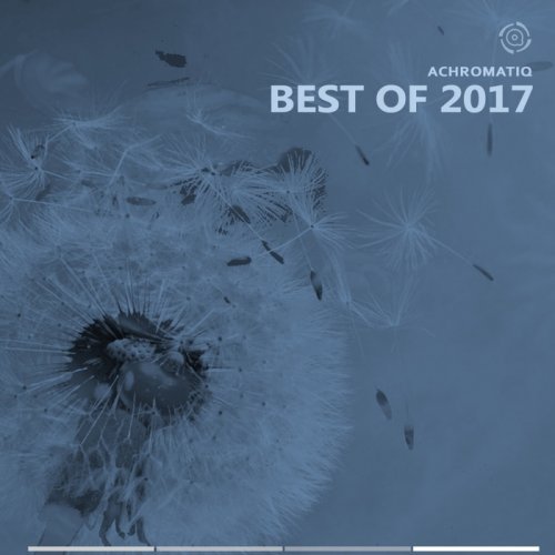 VA - Achromatiq: Best Of 2017 (2018)