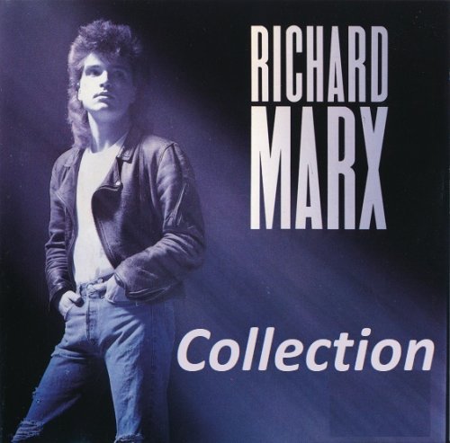 Richard Marx - Collection: 15 Albums (1987-2014)