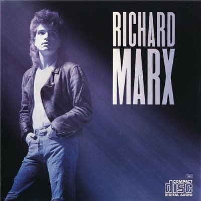 Richard Marx - Collection: 15 Albums (1987-2014)