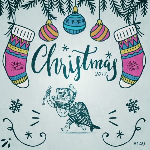 VA - Safir Christmas Vol. 1 (2018)