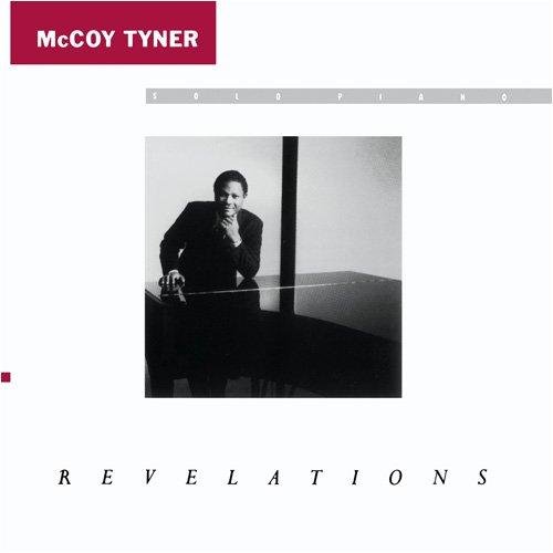 McCoy Tyner - Revelations (1988), 320 Kbps