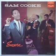 Sam Cooke - Encore (1958)