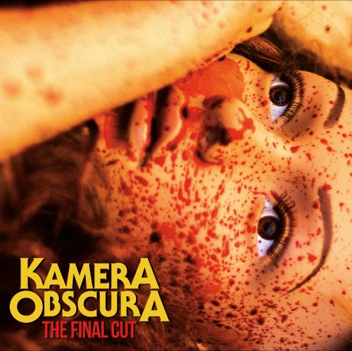 Kamera Obscura - The Final Cut (2018)