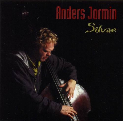 Anders Jormin - Silvae (1999) CD Rip