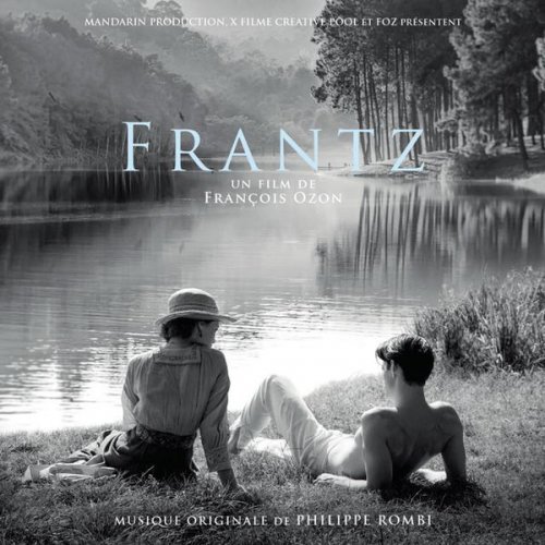 Philippe Rombi - Frantz (2016)