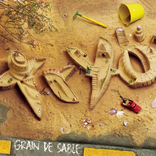 Tryö - Grain de sable (2003) [Hi-Res]