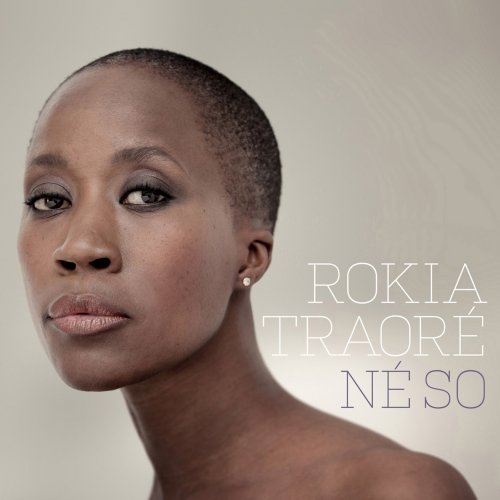 Rokia Traoré - Né So (2016) CD Rip