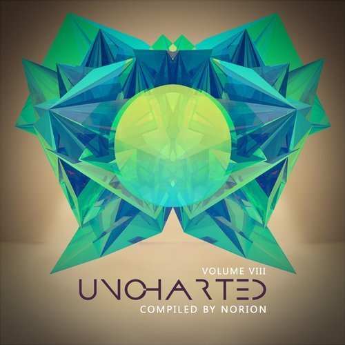 VA - Uncharted Vol 8-Compiled By Norion (2018)