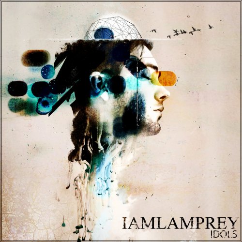 Iamlamprey - Idols (2018)