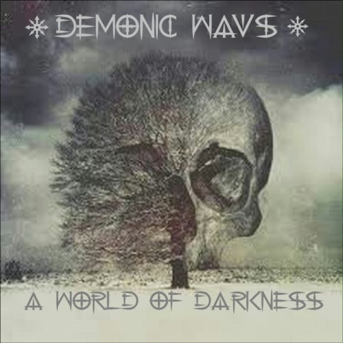 VA - Demonic Wavs (2018)