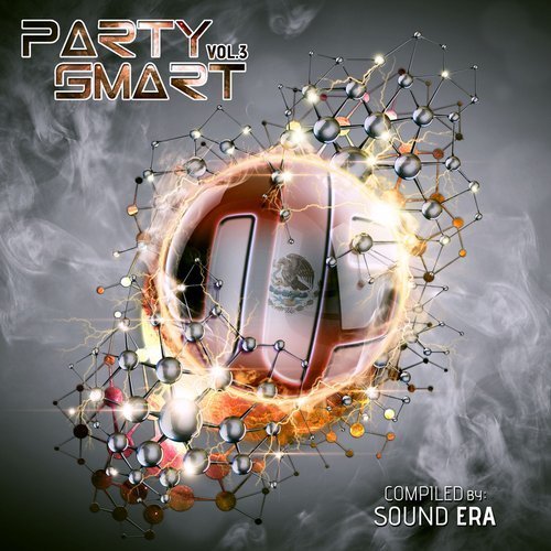 VA - Party Smart Vol.3 (2018)