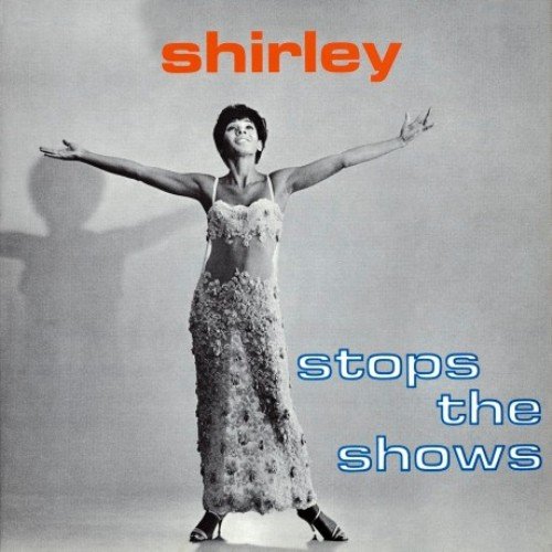Shirley Bassey - Shirley Stops the Shows (1965)