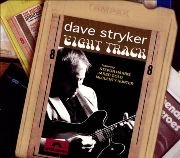Dave Stryker - Eight Track (2013)