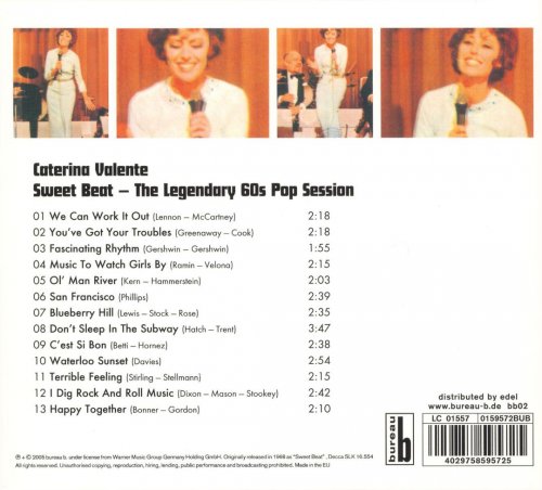 caterina valente blueberry hill caterina valente sweet beat the legendary 60s pop caterina valente blueberry hill caterina valente sweet beat the legendary 60s pop