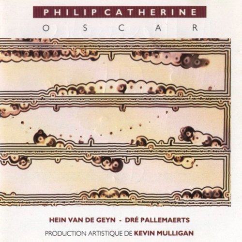 Philip Catherine - Oscar (1990) FLAC